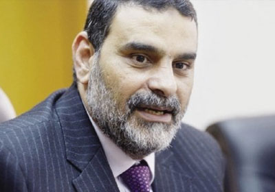 خالد الازهري