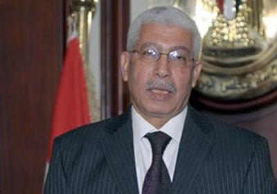 المرسي حجازي ــ وزير المالية