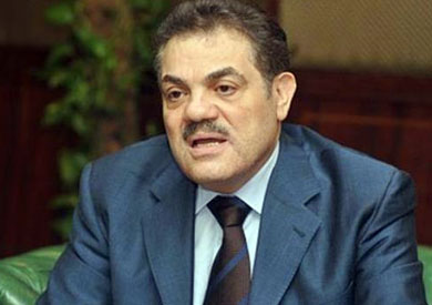 السيد البدوي - رئيس حزب الوفد