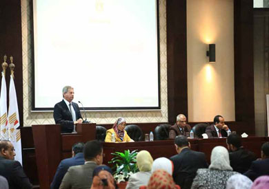 الحوار الوطني