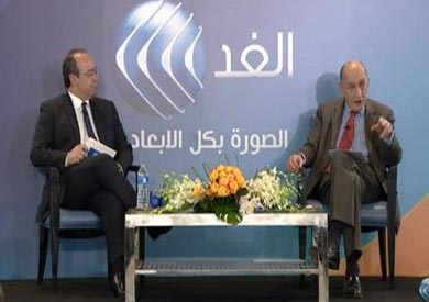 الجنرال مايك جاكسون رئيس الأركان العامة للجيش البريطاني الأسبق، وقائد القوات البريطانية أثناء غزو العراق