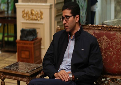 النائب هيثم الحريري