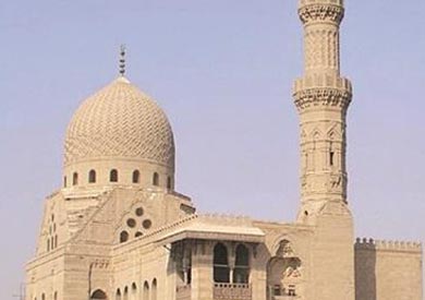 مسجد الظاهر بيبرس