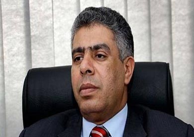 رئيس تحرير «الشروق» عماد الدين حسين