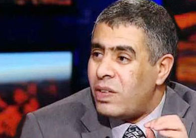 عماد الدين حسين، رئيس تحرير جريدة الشروق