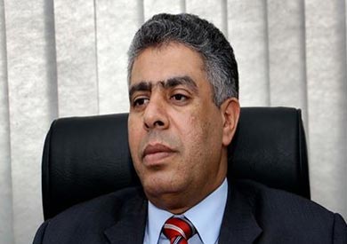 عماد الدين حسين، رئيس تحرير جريدة «الشروق»