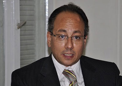 عماد جاد