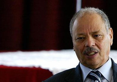 نائب الأمين العام لجامعة الدول العربية السفير أحمد بن حلي