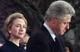 بيل كلينتون يوضح تعليقاته بشأن فضيحة «مونيكا لوينسكي»