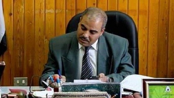 مجلس إدارة جامعة الأزهر برئاسة الدكتور محمد المحرصاوي