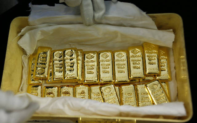 انخفاض إنتاج الذهب بمنجم السكري بنسبة 25% خلال الربع الثاني