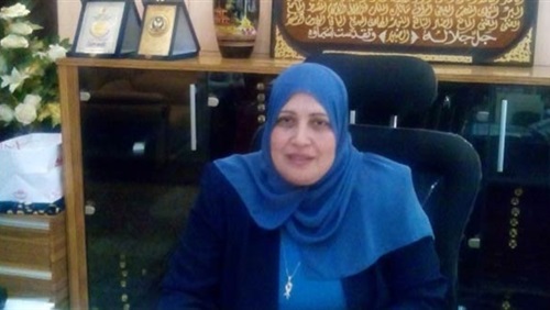 الدكتور جيهان يسري