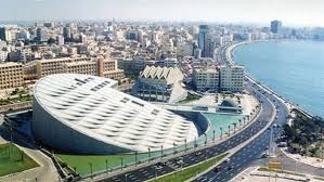 ننشر جدول فعاليات الأسبوع الثالث لمهرجان الصيف الدولي الـ16 بالإسكندرية