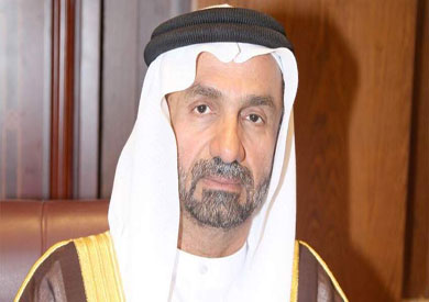 السيد أحمد بن محمد الجروان رئيس البرلمان العربي