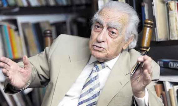 المفكر والفيلسوف مراد وهبة