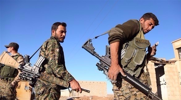 المرصد السوري: قوات «غضب الفرات» سيطرت على 80% من مدينة الطبقة