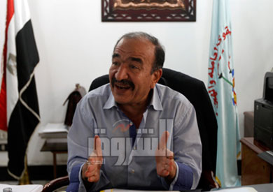 كمال أبوعيطة، وزير القوى العاملة الأسبق