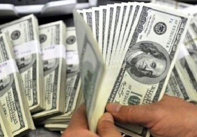 هدوء بأسعار الدولار