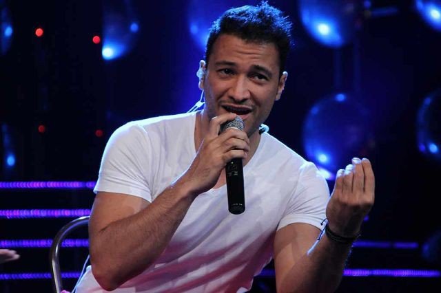 الإعلامي وائل منصور