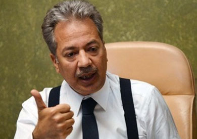 عصام شيحة، القيادي بتيار إصلاح حزب الوفد