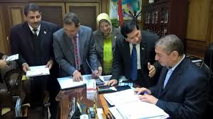 محافظ كفر الشيخ يعتمد نتيجة «الإعدادية»