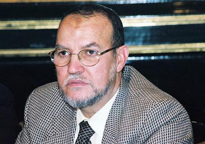 عصام العريان، نائب رئيس حزب الحرية والعدالة