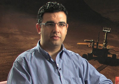 الدكتور عصام حجي
