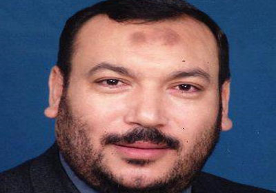 عصام شبل عضو مجلس الشورى عن حزب الوسط
