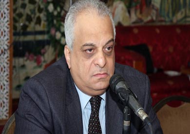 عصام الإسلامبولي
