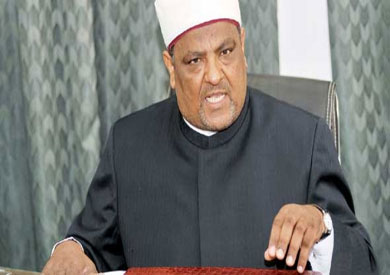 الدكتور عباس شومان، وكيل الأزهر