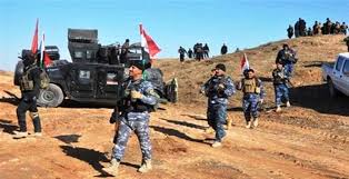 مصدر أمني عراقي: إصابة شرطيين في تفجير جنوب كركوك