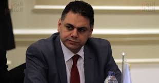 أحمد يوسف، رئيس هيئة تنشيط السياح