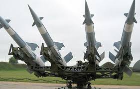 الفلبين قلقة بشأن نشر صواريخ صينية في بحر متنازع عليه