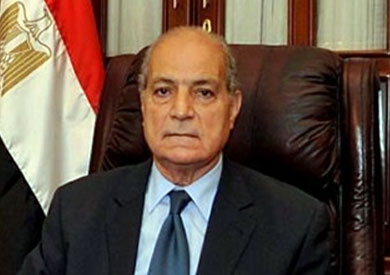 المستشار عزت خميس