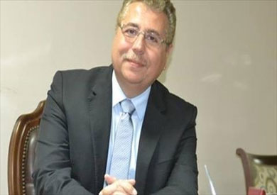 محمد بدراوي