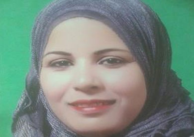 أمل ماضي مرشحة مجلس النواب في شمال سيناء