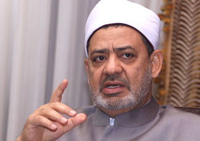 شيخ الأزهر، د. أحمد الطيب
