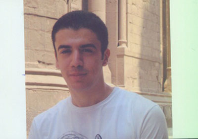 فادي سعد