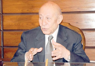 محمد فائق، نائب رئيس المجلس القومي لحقوق الإنسان
