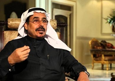 المهندس فهد الحمادي رئيس إتحاد المقاولين العرب