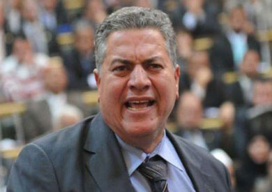 حمدى الفخراني ارشيفية