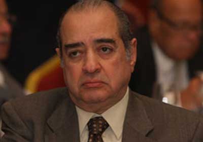 فريد الديب
