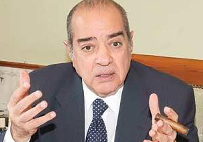 فريد الديب