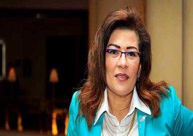 فاطمة ناعوت