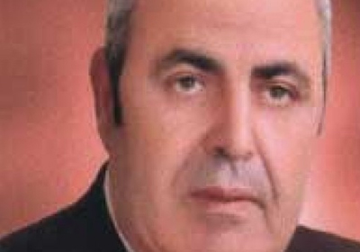 توفيق فوزي رئيس النقابة العامة للعاملين بالكيماويات