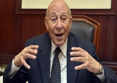 محمد فائق رئيس المجلس القومي لحقوق الإنسان