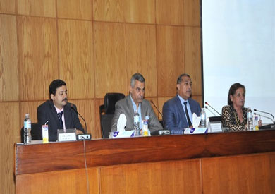 مصر تتسلم رئاسة الدورة 16 للجنة الاقتصادية لـ«الاسكوا»