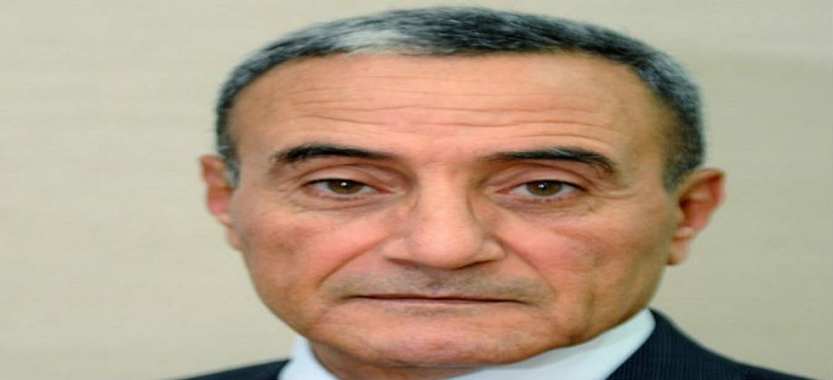 اللواء أركان حرب عمرو عبد المنعم محافظ القليوبية الجديد،