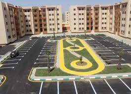 الوحدة المحلية لمدينة رأس سدر تطرح أراضي للشباب بحي السادات بسعر 250 جنيه للمتر