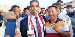 «داعش» يتبنى اغتيال أحد مرشحي الانتخابات البرلمانية العراقية